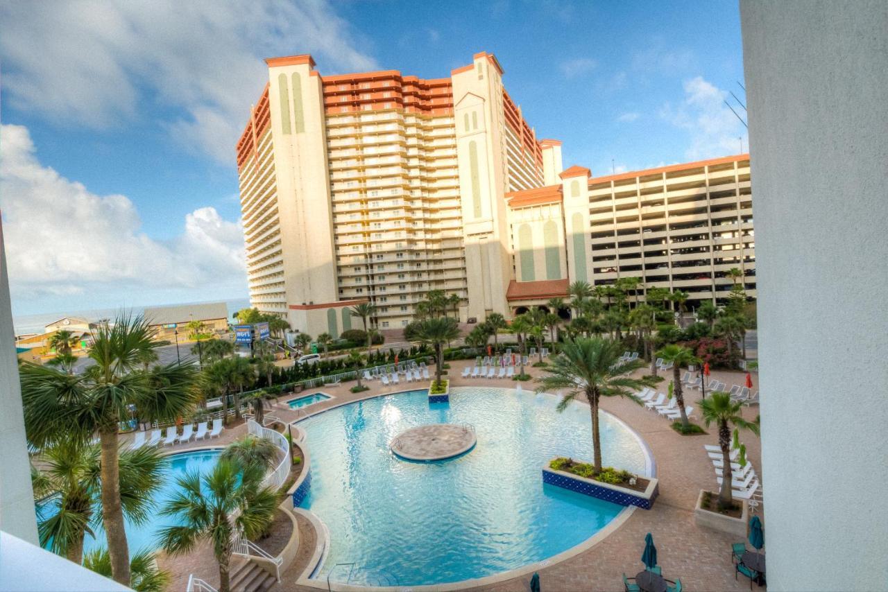 Brand New!Laketown Wharf 334! Beautiful 3 Bd, Great Amenities, And Great Location Panama City Beach Exterior photo