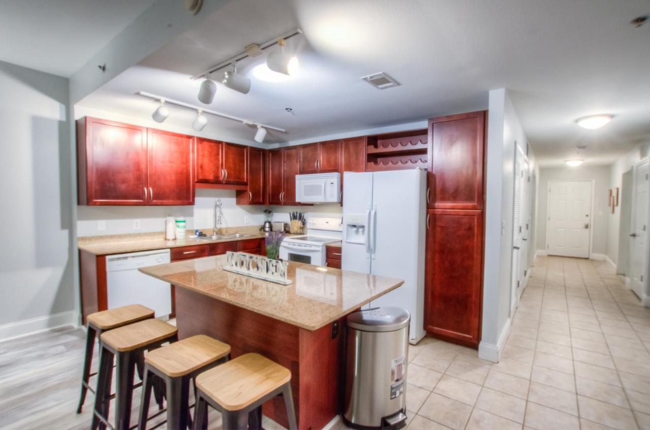 Brand New!Laketown Wharf 334! Beautiful 3 Bd, Great Amenities, And Great Location Panama City Beach Exterior photo