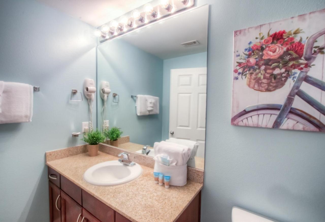 Brand New!Laketown Wharf 334! Beautiful 3 Bd, Great Amenities, And Great Location Panama City Beach Exterior photo