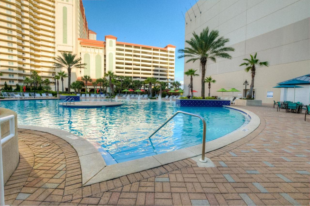 Brand New!Laketown Wharf 334! Beautiful 3 Bd, Great Amenities, And Great Location Panama City Beach Exterior photo
