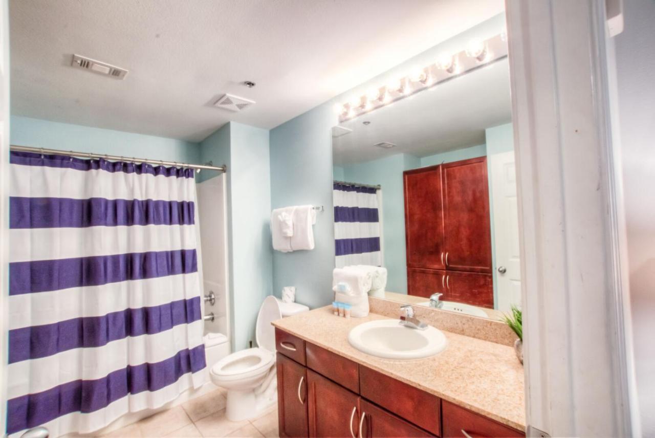 Brand New!Laketown Wharf 334! Beautiful 3 Bd, Great Amenities, And Great Location Panama City Beach Exterior photo