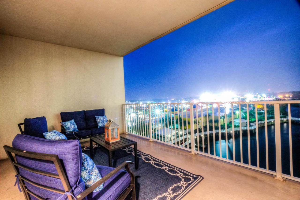Brand New!Laketown Wharf 334! Beautiful 3 Bd, Great Amenities, And Great Location Panama City Beach Exterior photo