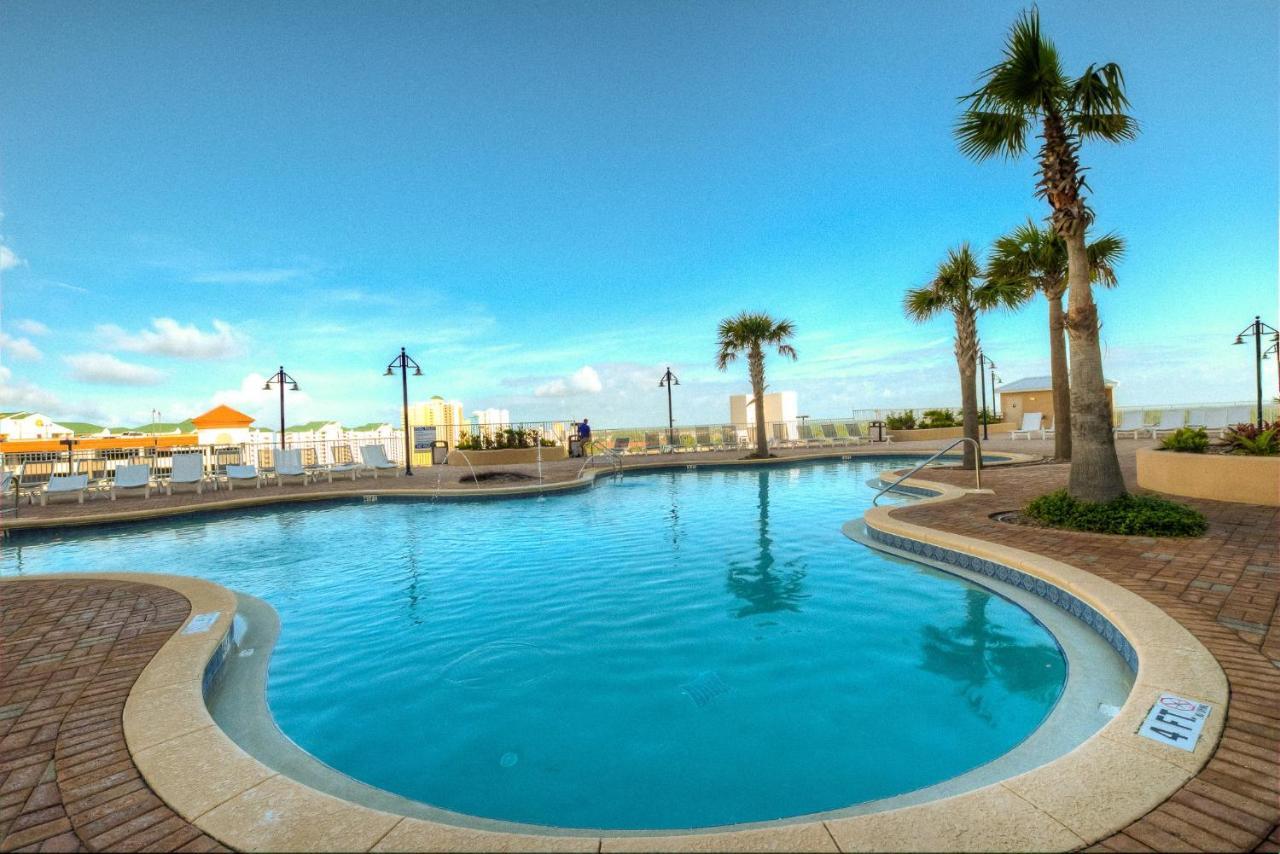 Brand New!Laketown Wharf 334! Beautiful 3 Bd, Great Amenities, And Great Location Panama City Beach Exterior photo