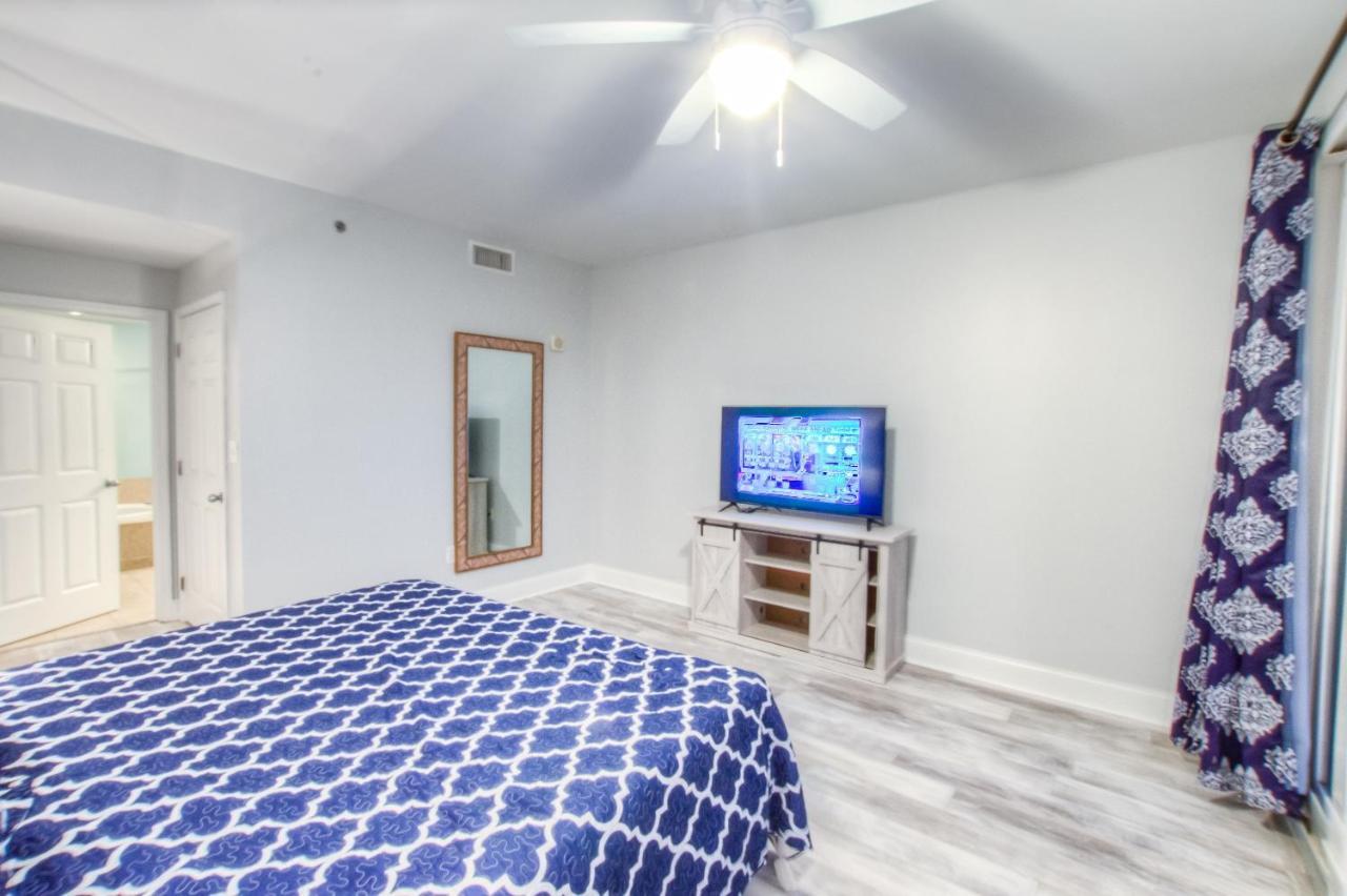 Brand New!Laketown Wharf 334! Beautiful 3 Bd, Great Amenities, And Great Location Panama City Beach Exterior photo