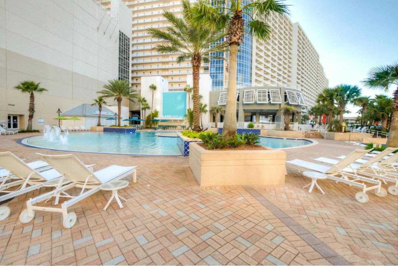 Brand New!Laketown Wharf 334! Beautiful 3 Bd, Great Amenities, And Great Location Panama City Beach Exterior photo