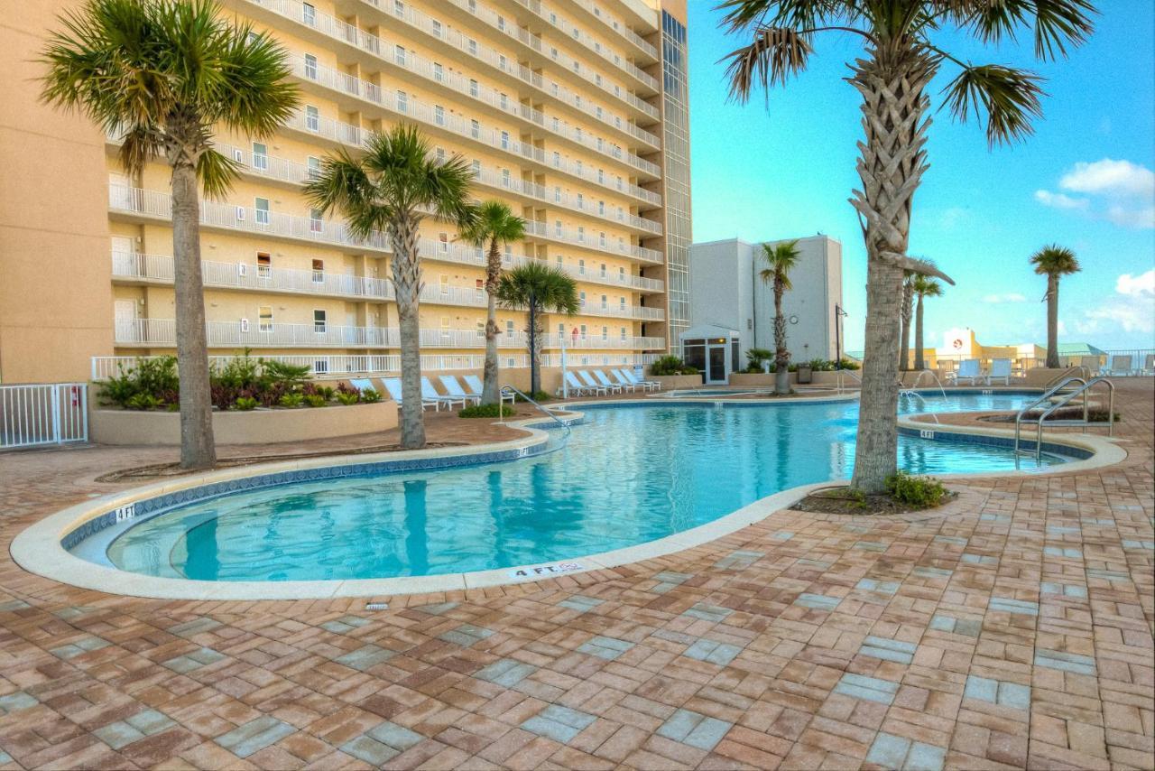 Brand New!Laketown Wharf 334! Beautiful 3 Bd, Great Amenities, And Great Location Panama City Beach Exterior photo