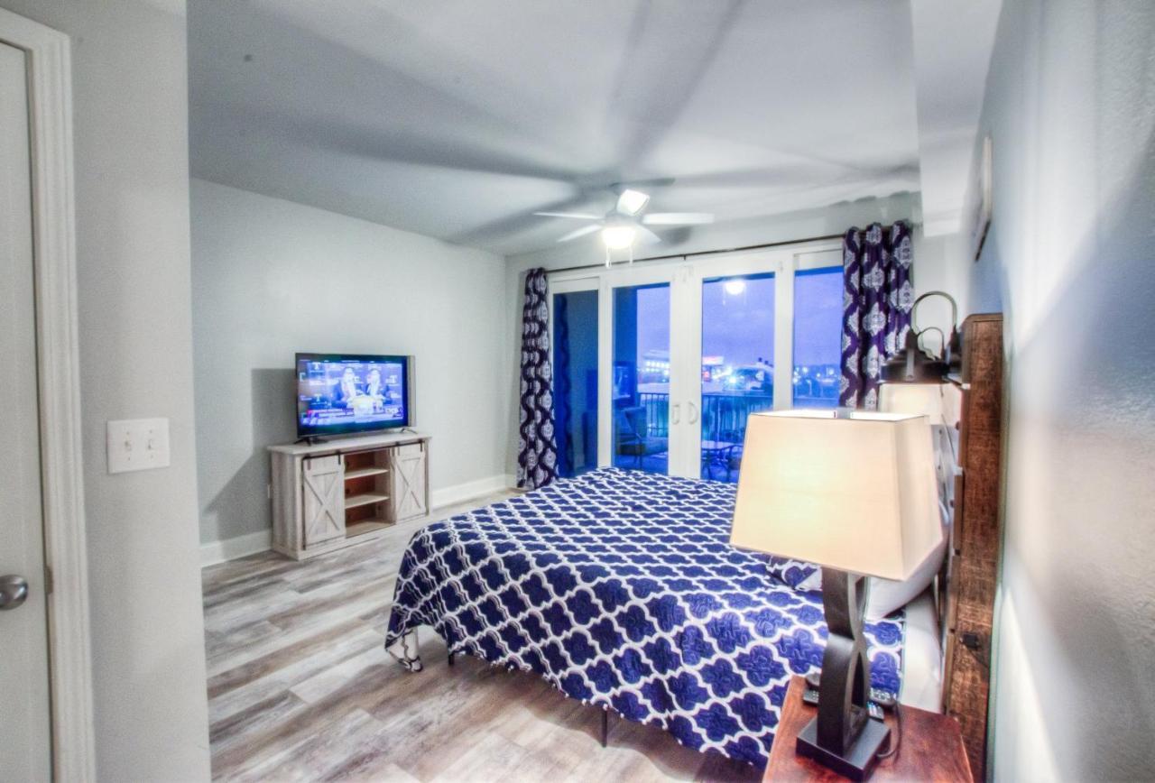 Brand New!Laketown Wharf 334! Beautiful 3 Bd, Great Amenities, And Great Location Panama City Beach Exterior photo